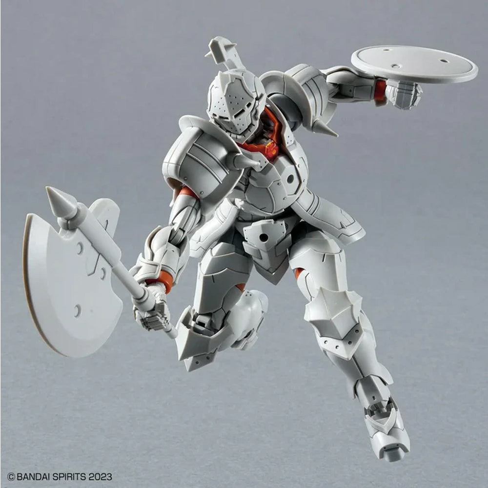 Bandai 30MF Liber Fighter Kit MK67424