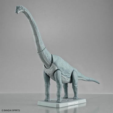 Bandai Plannosaurus: Brachiosaurus Dionsaur Model Kit MK67427