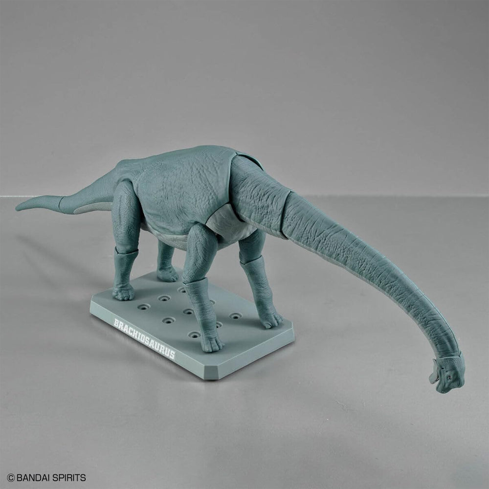Bandai Plannosaurus: Brachiosaurus Dionsaur Model Kit MK67427