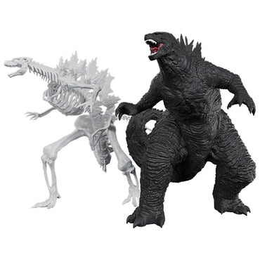 Bandai Godzilla x Kong: The New Empire GODZILLA (2024) Model Kit 67440