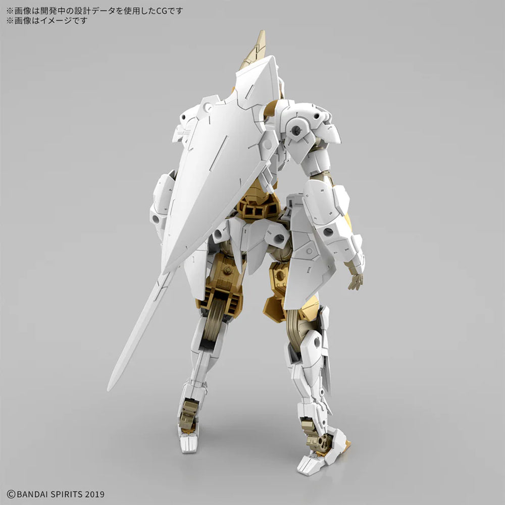 Bandai 30MM EXM-A9rk Spinatio (Royal Knight Type) Model Kit