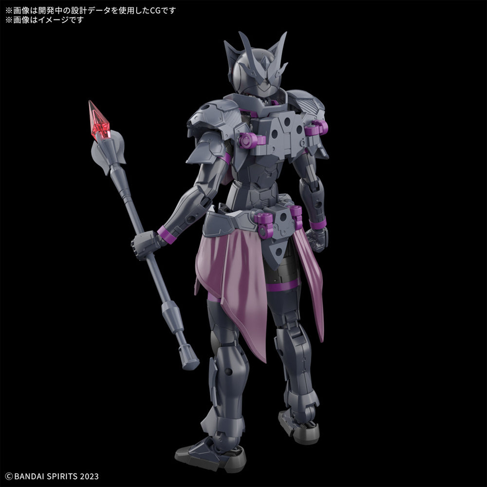 Bandai 30MF Rosan Priest Model Kit