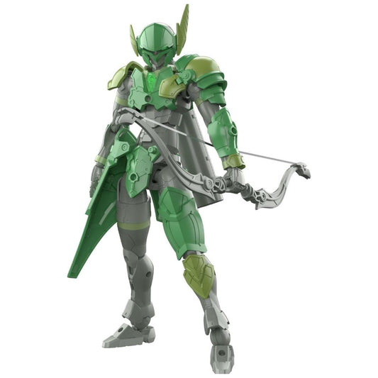 Bandai 30 Minute Fantasy Liber Archer Gunpla Kit 68340