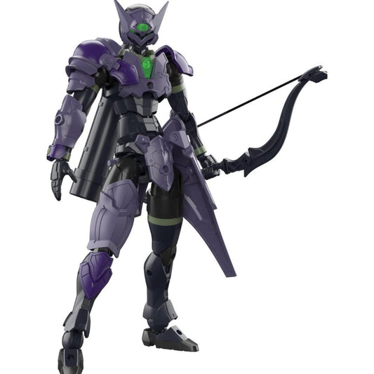 Bandai 30 Minute Fantasy Rosan Archer Gunpla Kit 68349