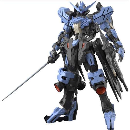 Bandai MG Iron Blood Orphans Vidar 1:100 Gunpla Kit 68353