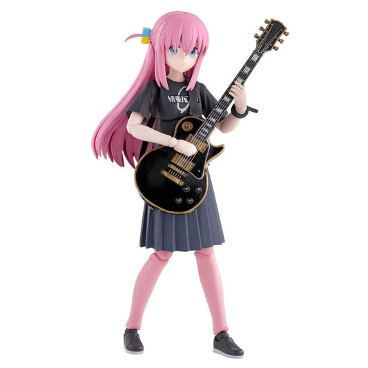 Bandai 30 Minute Bocchi The Rock Hitori Gotoh 30 Gunpla Kit 68355