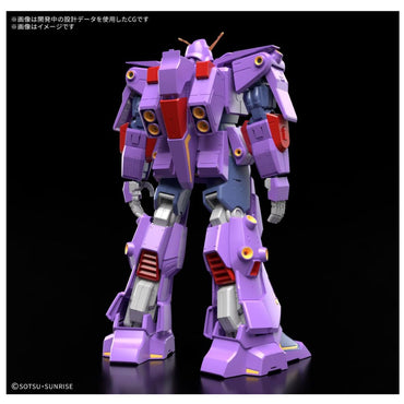 Bandai HG Psycho Gundam Mk-II 1:144 Gunpla Kit 68362