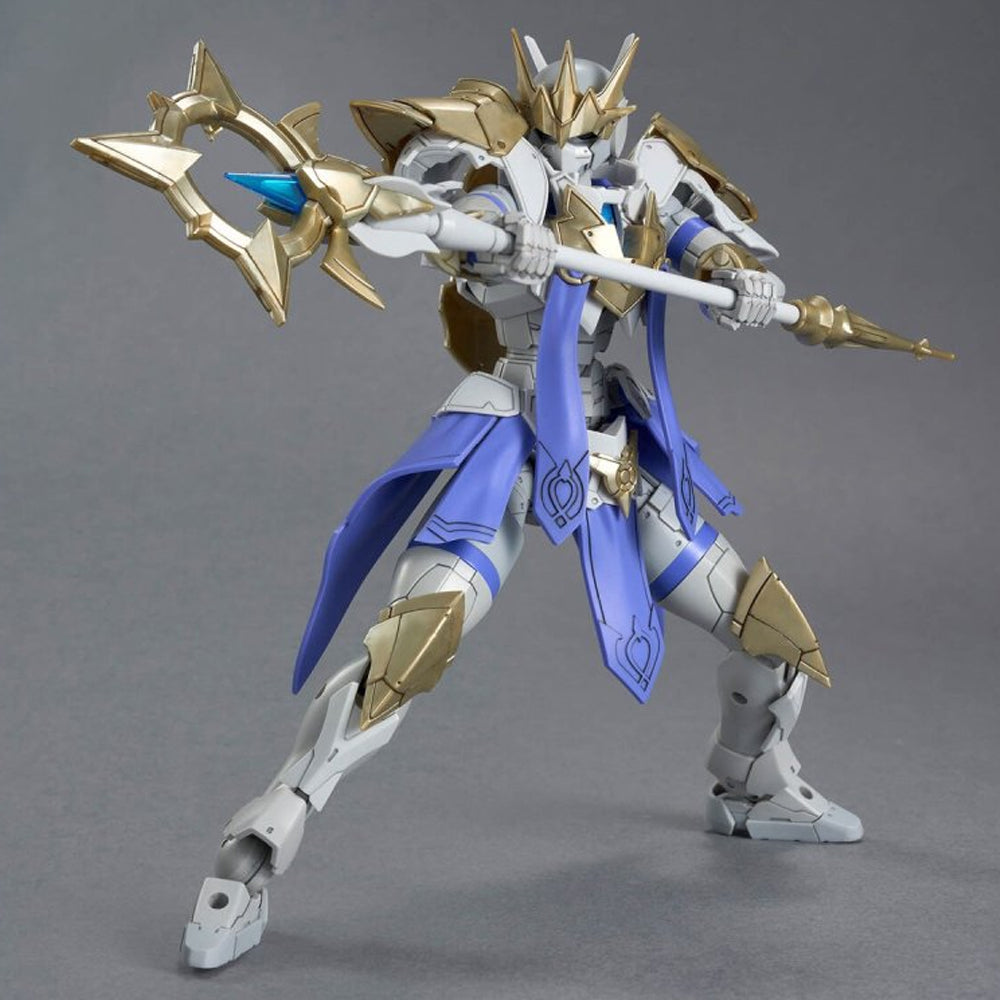 Bandai 30MF 30 Minutes Fantasy Liber Bishop Model Kit MK68376