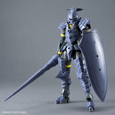 Bandai 30 Minutes Fantasy 30MF Liber Lancer Model Kit