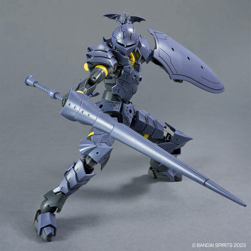Bandai 30 Minutes Fantasy 30MF Liber Lancer Model Kit