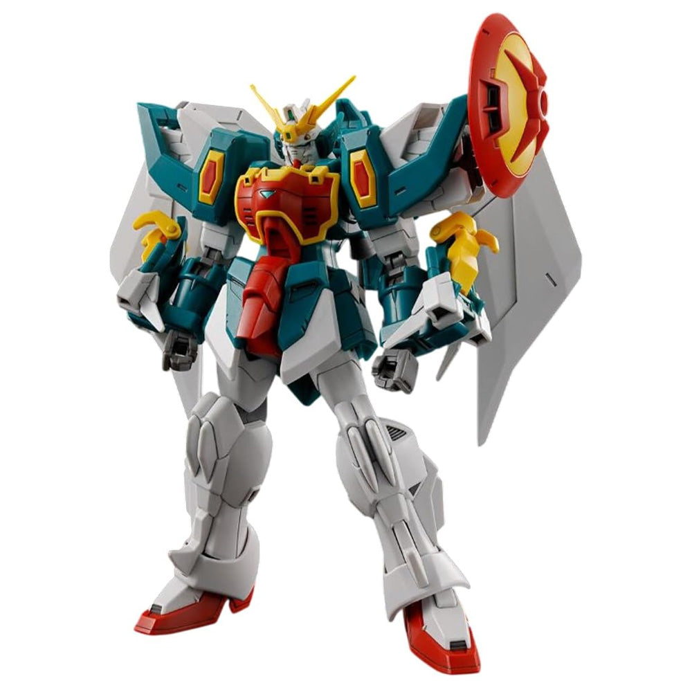 Bandai HG AC XXXG-01S2 Altron Gundam Gunpla Kit MK68838