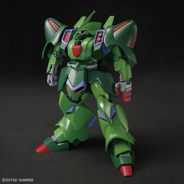 Bandai AMX-101 Galluss-J Gunpla Kit MK68845