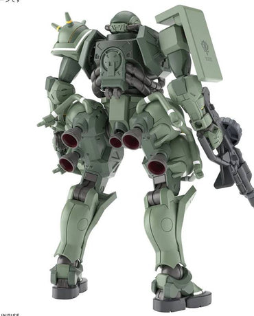 Bandai HG GQ 1/144 Zaku Gunpla Kit MK69173