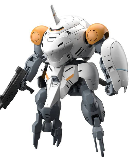 Bandai HG GQ 1/144 598's Monkey Rodi / Monkey Crab Rodi Kit MK69174