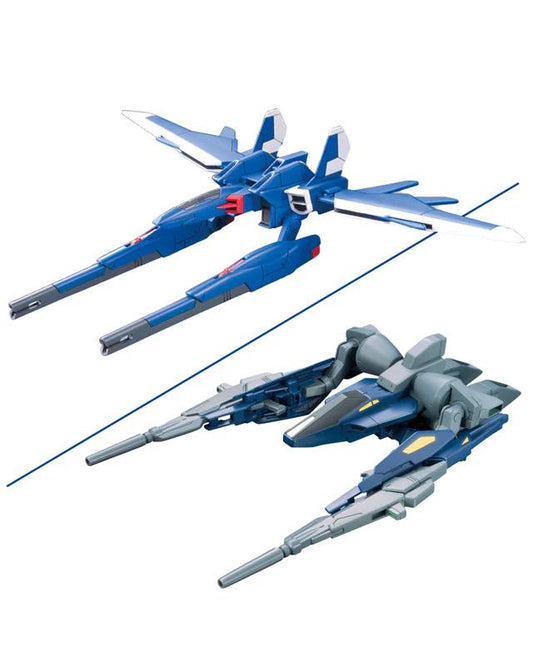 Bandai Option Parts Set Gunpla 18 Build Booster Set MK69182