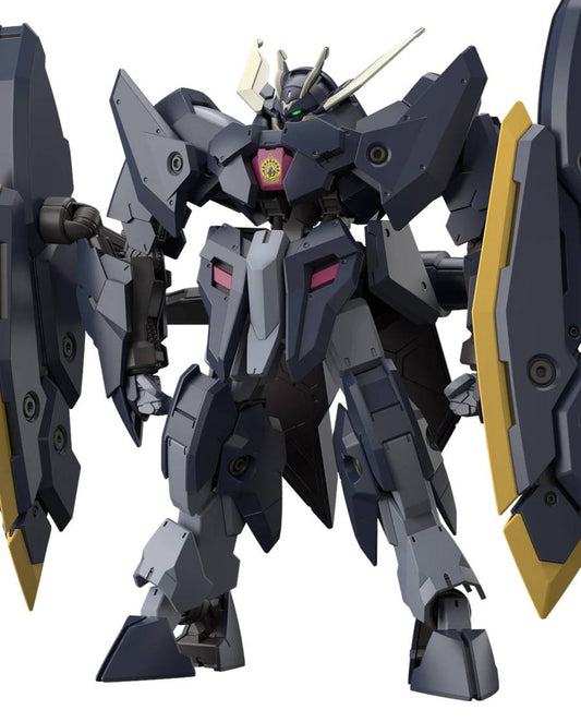 Bandai HG IBO 1/144 Gundam Zagan Gunpla Kit MK69192