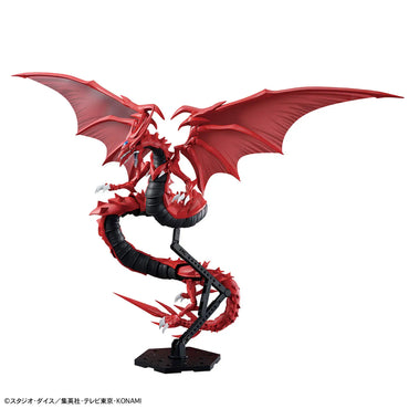 Bandai Egyptian God - Slifer the Sky Dragon Kit MK72043