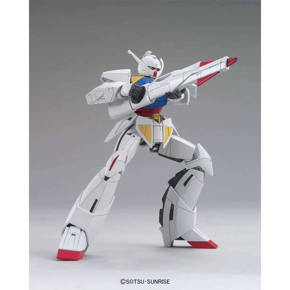 Bandai HG CC WD-M01 A Gundam Ingressa Militia Gunpla Kit MK85678
