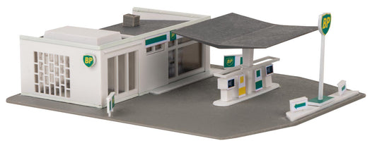 Jouef MKD2023 Service Station Kit HO