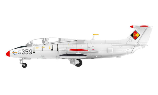 Modelyletadel 7217 Aero L-29 Delfin East German Air Force JAG-11 359 (1:72)