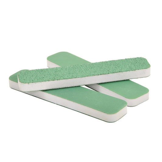 Model Maker DualGrit Flexi Sander (3 Pcs - 9 x 1.9 x 0.6cm) Model Tool MM011