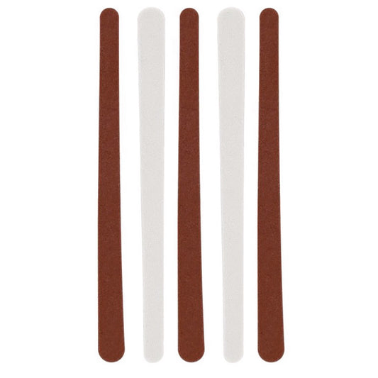 Model Maker Dual-Grit Sanding Sticks (x10) Model Tool MM018