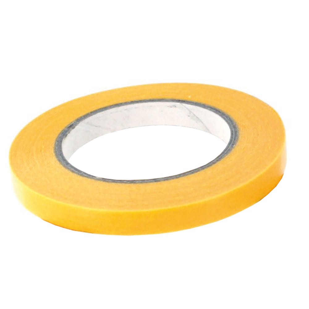 Model Maker Triple Pack of Flexible Masking Tapes (1x3mm,1x6mm & 1x10mm) Model Tool MM021