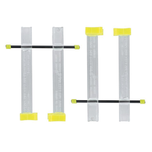 Model Maker Small Multi-Clamps (x2) Model Tool MM023