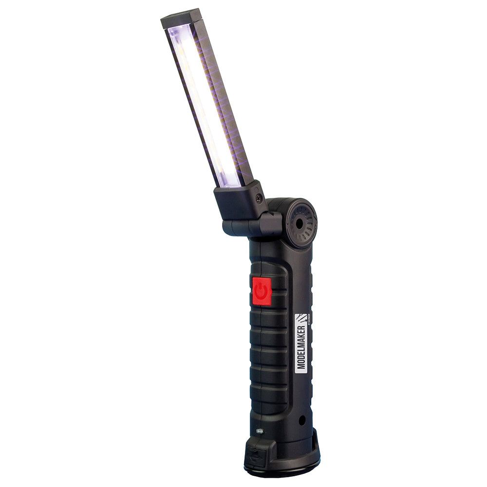 Model Maker LED Work Light Model Tool MM025