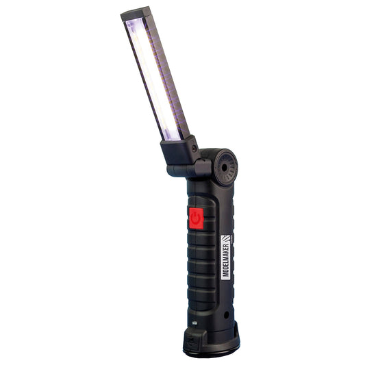 Model Maker LED Work Light Model Tool MM025