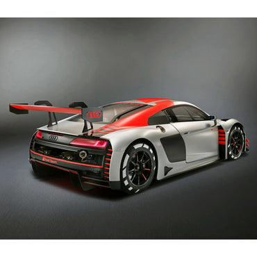 Meng CS-006 Audi R8 LMS GT3 2019 1:24 Model Kit