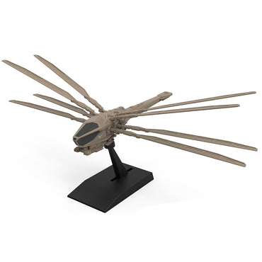 Meng Models Dune: Atreides Ornithopter Plastic Model Kit MMS-011