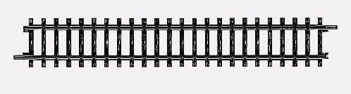 Marklin MN02200 K Track Straight Track 180mm HO