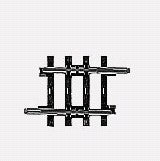 Marklin MN02203 K Track Straight Track 30mm HO