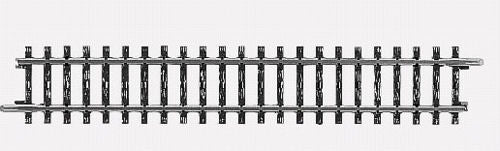 Marklin MN02206 K Track Straight Track 168.9mm HO
