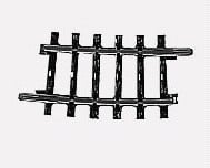 Marklin MN02224 K Track Curved Track 360mm Radius 7 Degree HO