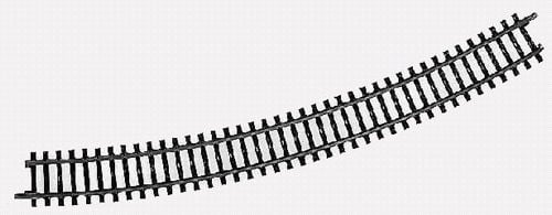 Marklin MN02241 K Track Curved Track 553.9mm Radius 30 Degree HO