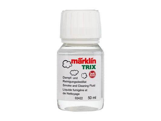 Marklin 2422 Smoke & Cleaning Fluid (50ml)