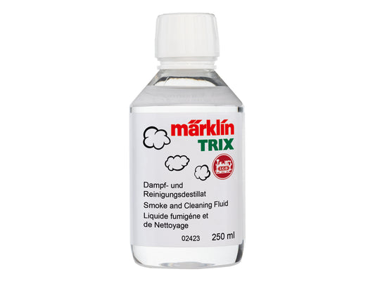 Marklin 2423 Smoke & Cleaning Fluid (250ml)