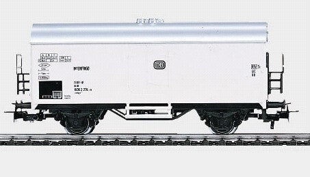 Marklin MN04415 Start Up DB Ichqs-u377 Refrigerated Van V HO