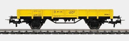 Marklin MN04471 Start Up DB Low Sided Wagon IV HO