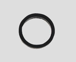 Marklin MN07151 Traction Tyres 9mm (10) HO