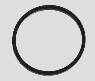 Marklin MN07152 Traction Tyres 20-22.5mm (10) HO