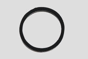 Marklin MN07154 Traction Tyres 10-13mm (10) HO