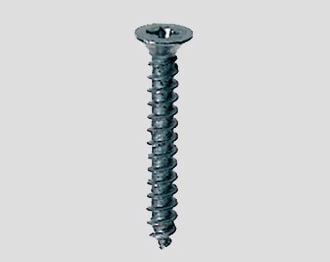 Marklin MN07599 K Track Wood Screws (200) HO