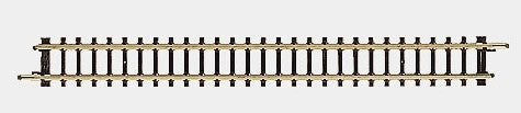 Marklin MN08506 Straight Adjustment Track 108.6mm Z Scale