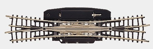 Marklin MN08560 Double Slip 323mm Radius Z Scale