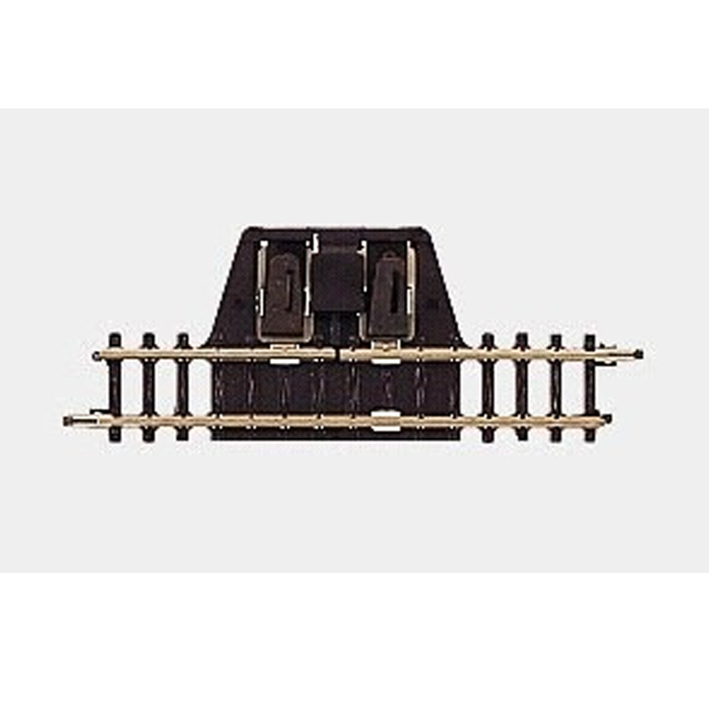 Marklin MN08588 Straight Isolating Track 55mm Z Scale