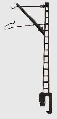 Marklin MN08913 Bridge Mast 41mm Z Scale