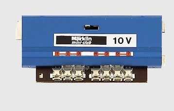 Marklin MN08945 Universal Relay Z Scale